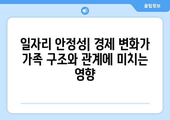 경제와 문화: 경제가 삶에 미치는 영향