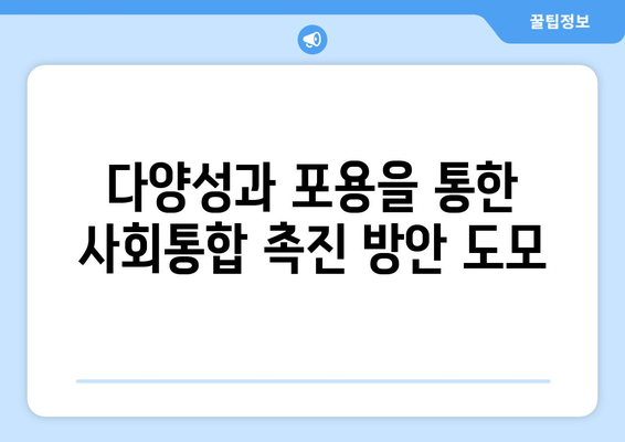 경제와 복지: 균형 잡힌 사회 만들기