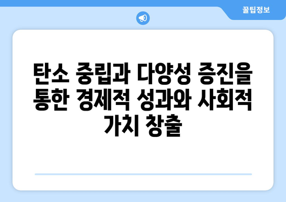 경제적 가치와 사회적 책임